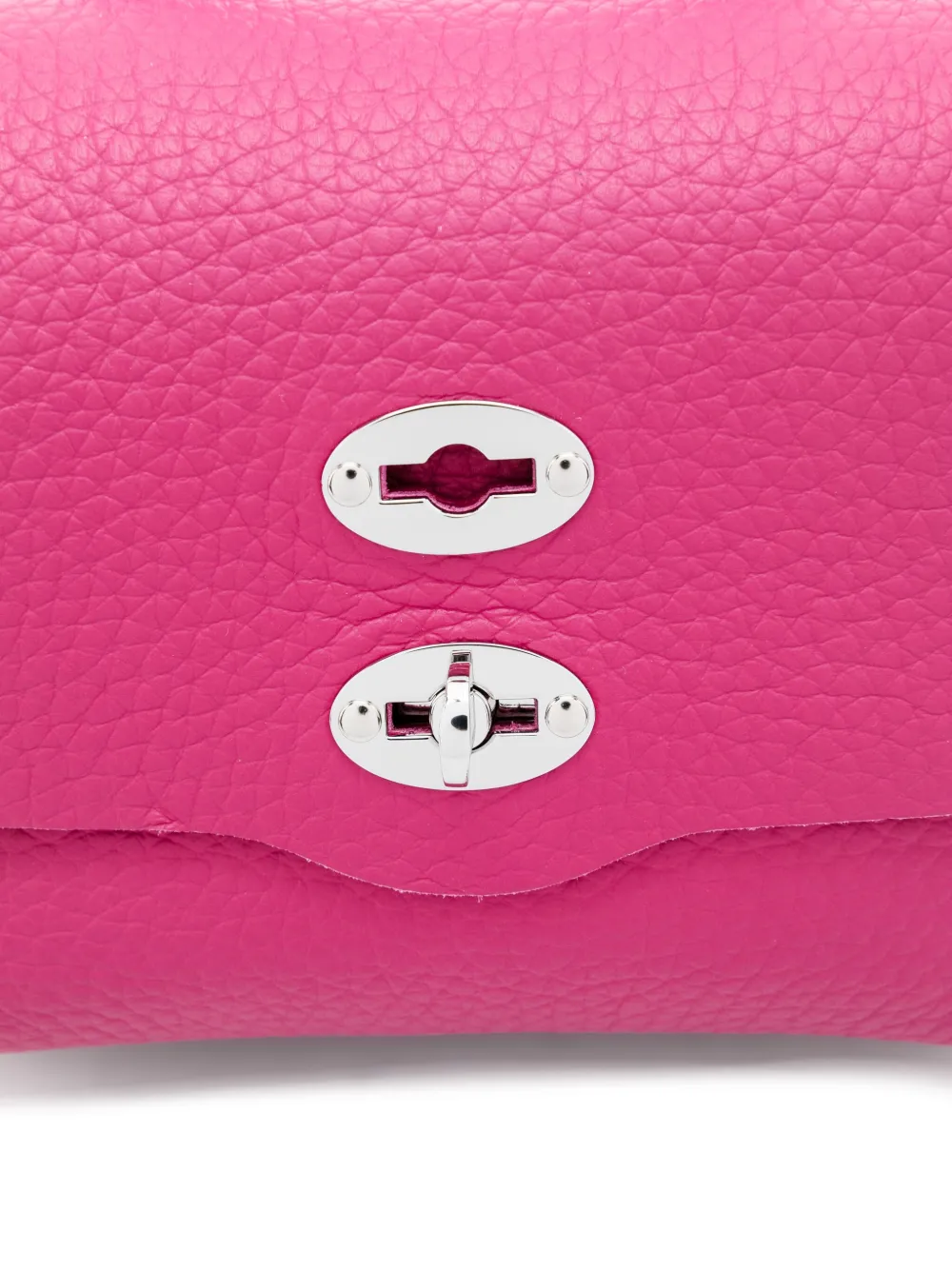 Zanellato Baby Postina shopper Roze