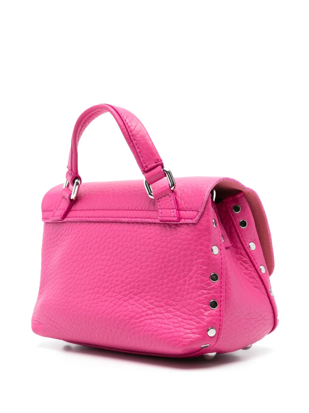 Zanellato Baby Postina shopper Roze