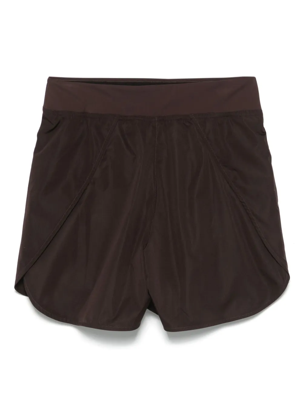 JIL SANDER+ logo-print track shorts | Short Shorts | Image 2