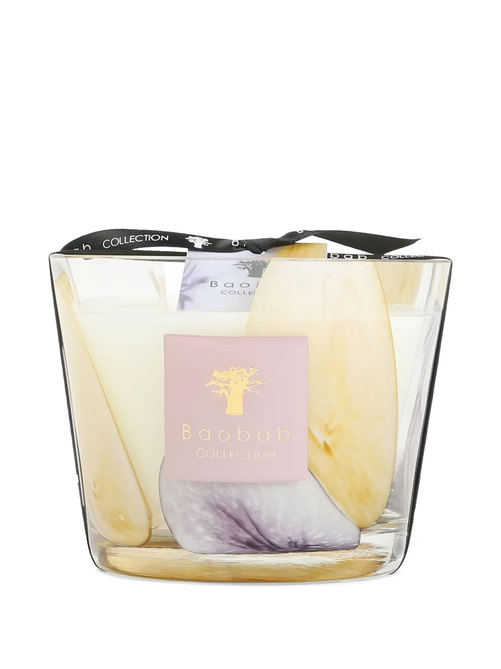 Baobab Collection vela aromática Riviera Eilenroc | neutro | Image 1