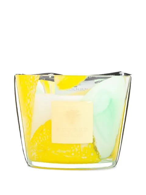 Baobab Collection Riviera Santo Sospir scented candle
