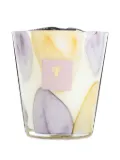 Baobab Collection Riviera Eilenroc scented candle - Purple