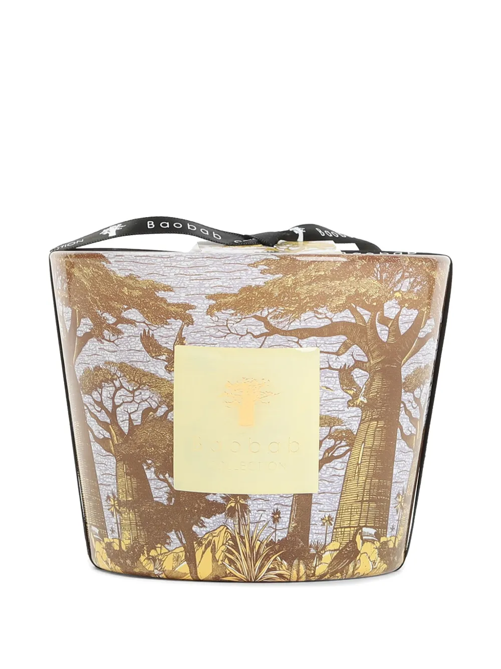 Baobab Collection vela Sacred Trees | marrón | Image 1
