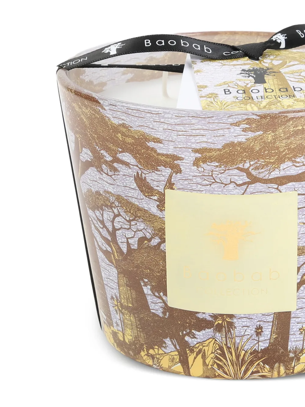 Baobab Collection Vela Sacred Trees - Marrón 