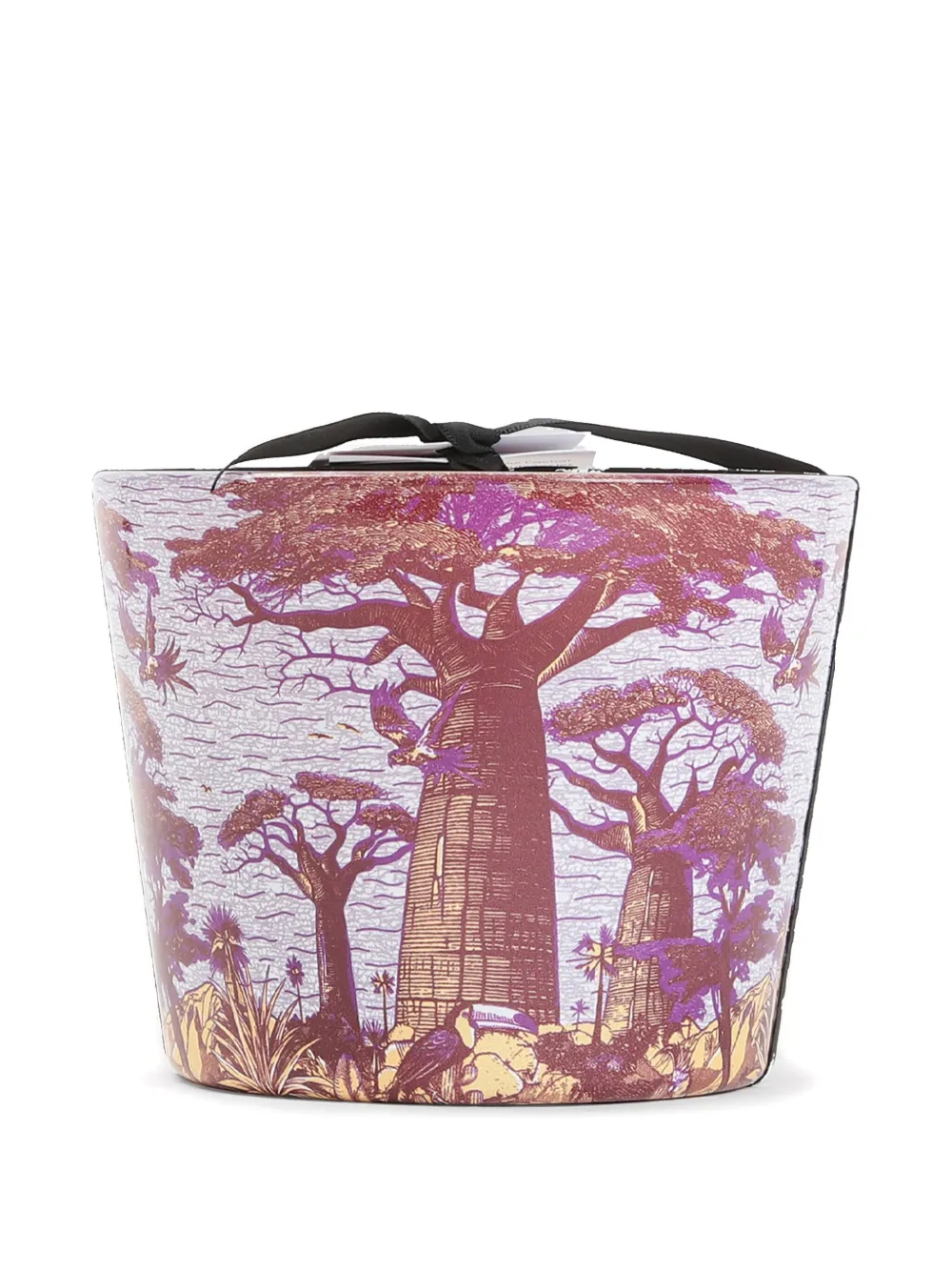 Baobab Collection Sacred Trees geurkaars - Roze