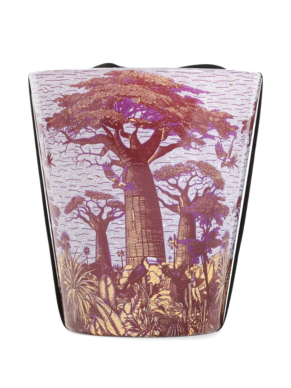 Baobab Collection Sacred Trees Massasso geurkaars - Roze