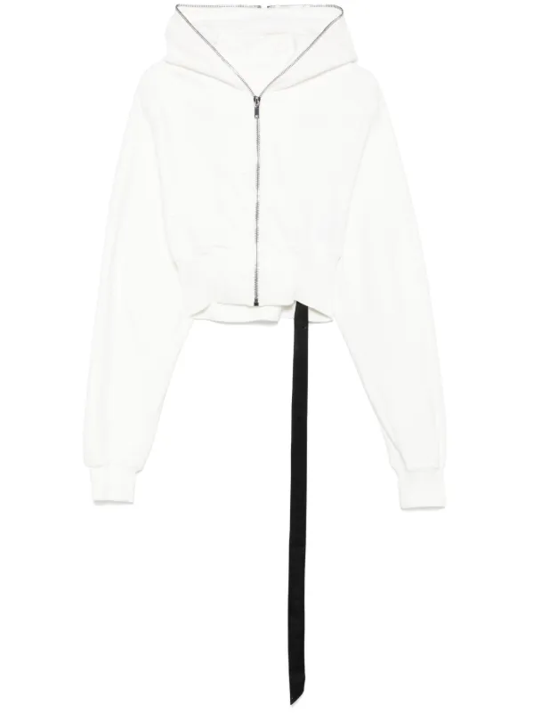 トップス Rick owens gimp hoodie Rick Owens DRKSHDW Gimp Hoodie- – Acroera