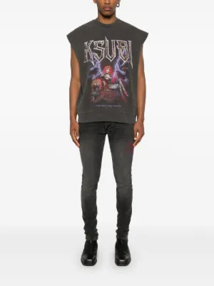 Ksubi（スビ）トップス Tシャツ - FARFETCH