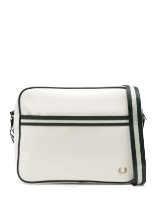 Fred Perry