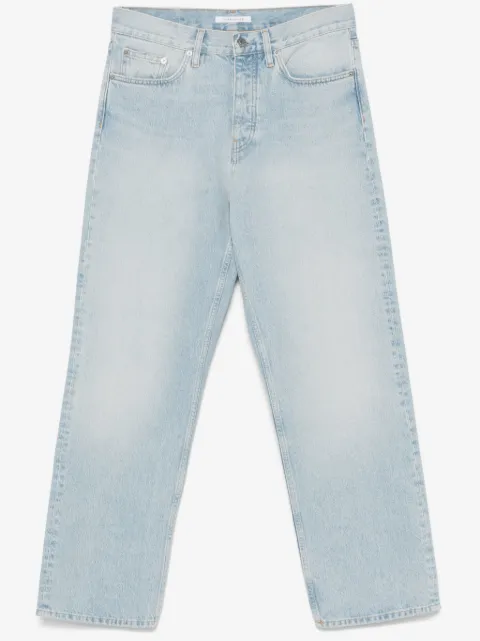 Sunflower washed jeans