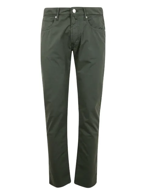 Incotex straight-leg trousers