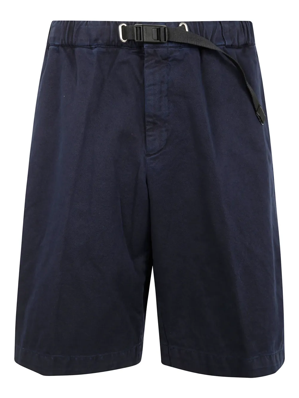 cotton bermuda shorts