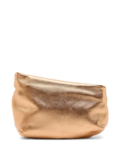 Marsèll leather clutch bag