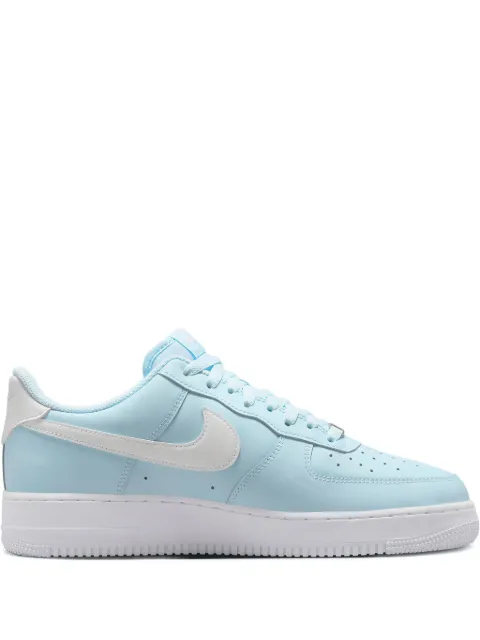 Nike Air Force 1 Low '07 "Glacier Blue White" sneakers