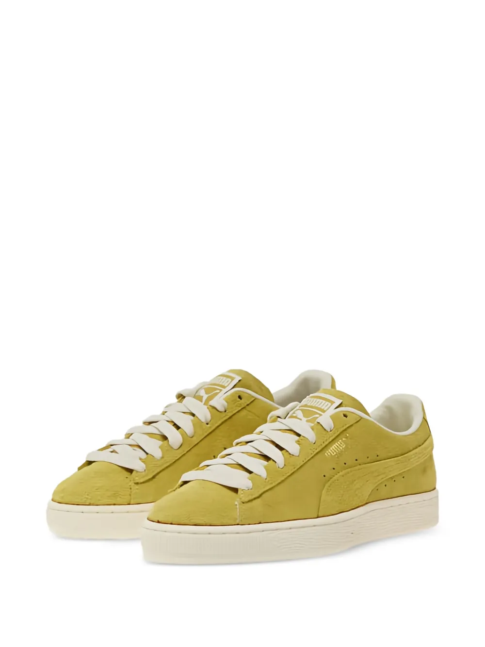 PUMA The NeverWorn IV sneakers Green