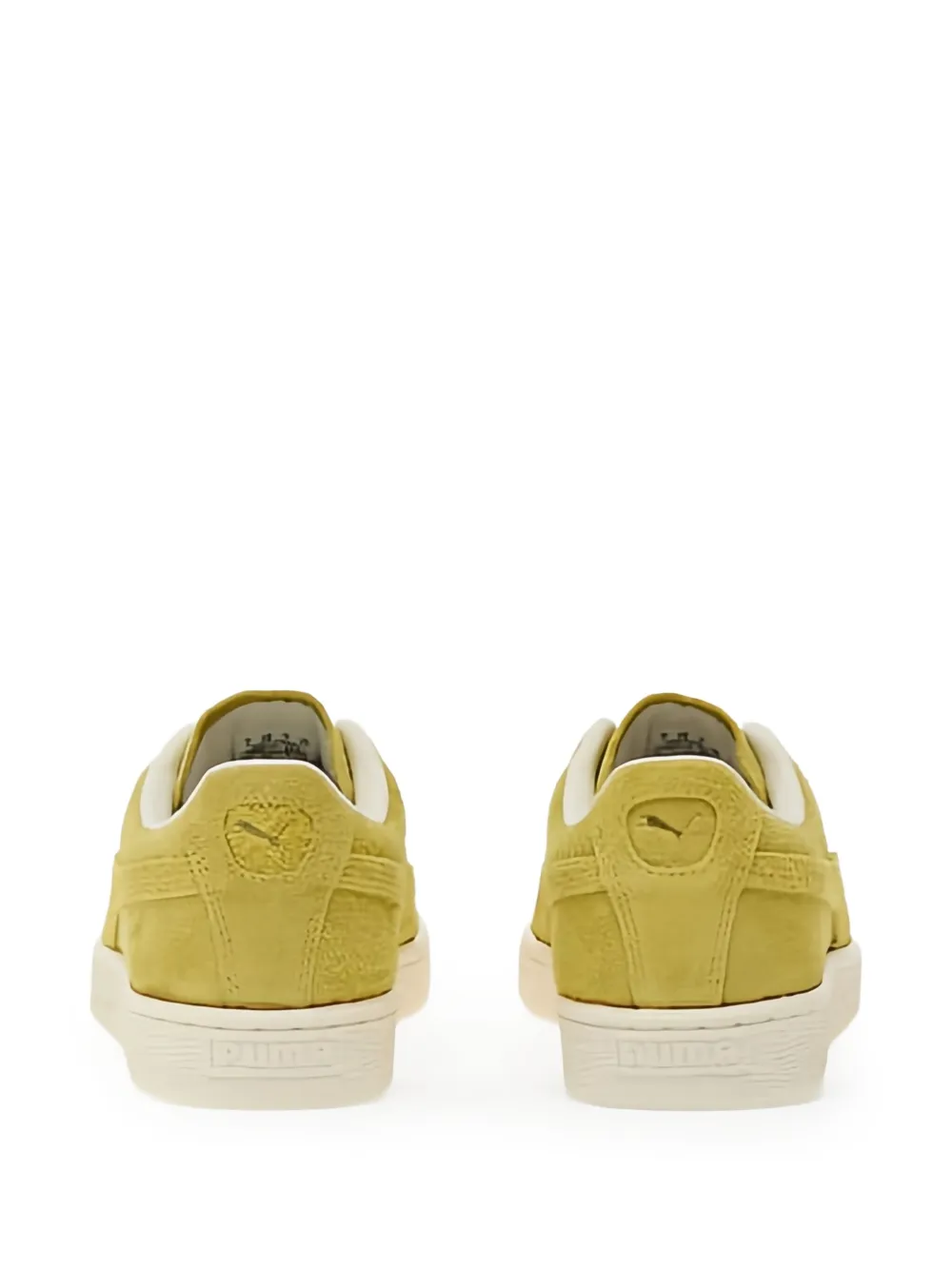 PUMA The NeverWorn IV sneakers Green