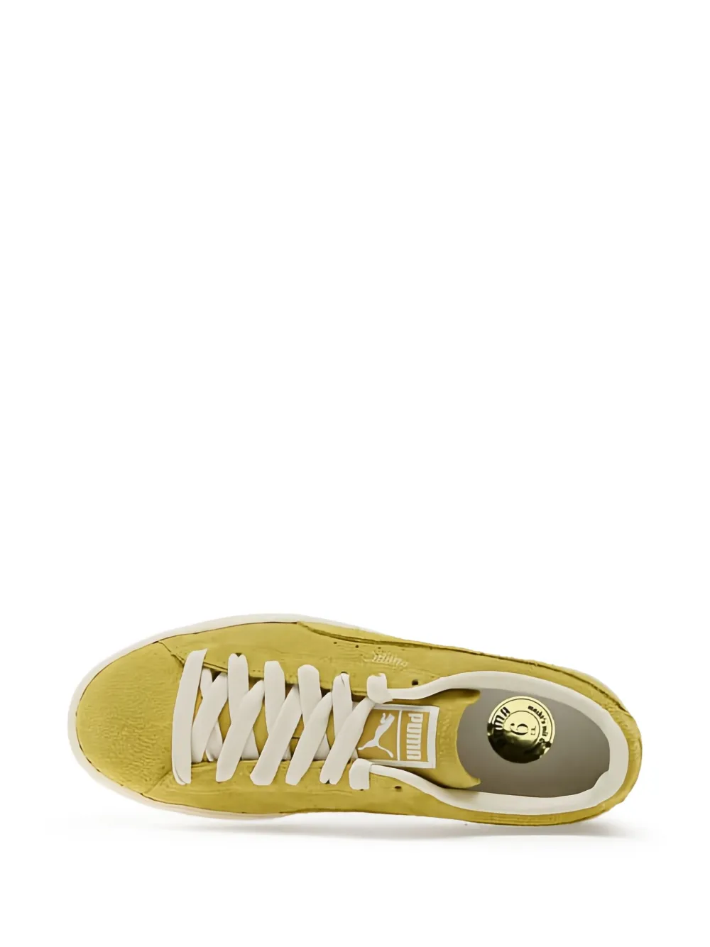 PUMA The NeverWorn IV sneakers Green