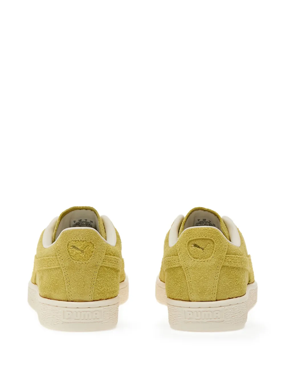 PUMA The NeverWorn IV sneakers Green