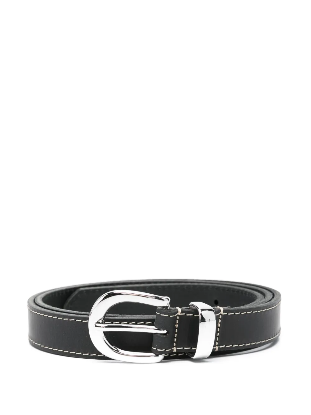 Sunflower Forte belt | Black | Image 1
