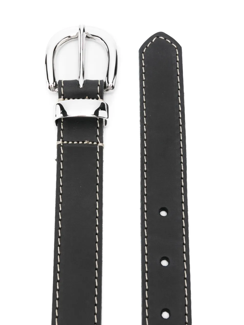 Sunflower Forte riem - Zwart