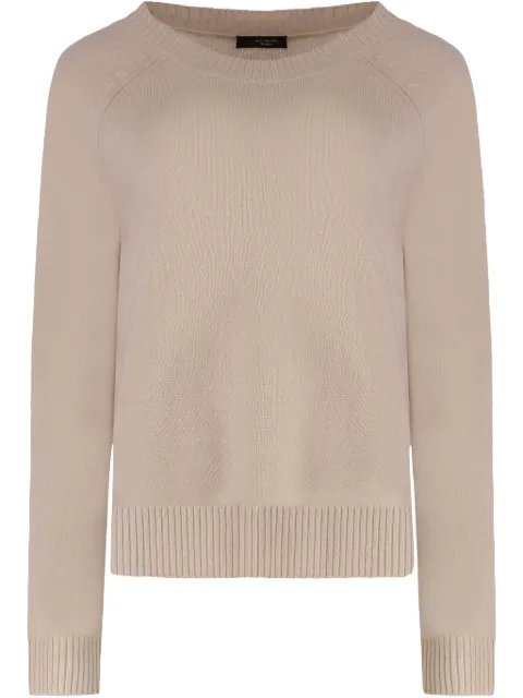 Weekend Max Mara suéter de cachemira