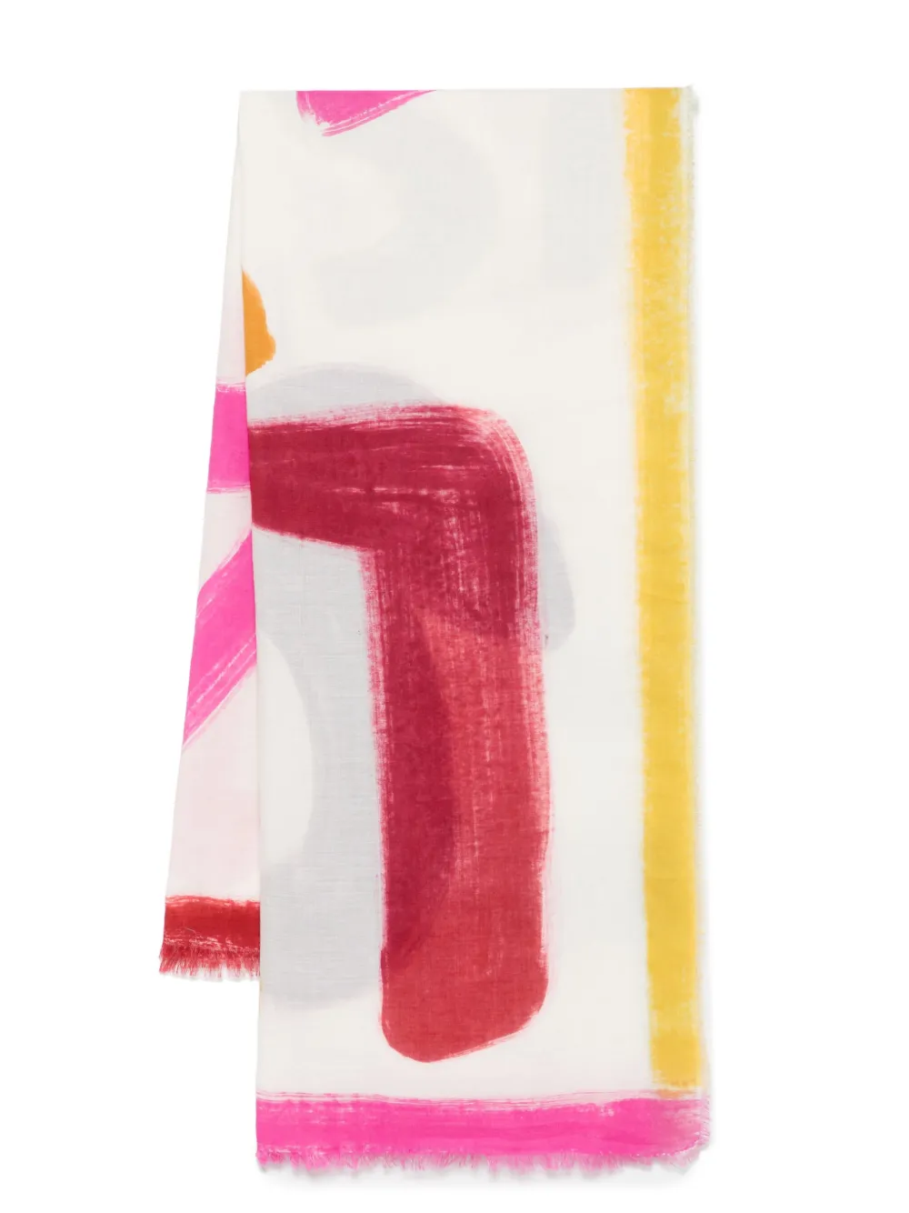 Faliero Sarti Life Is Good Stole In Neutrals