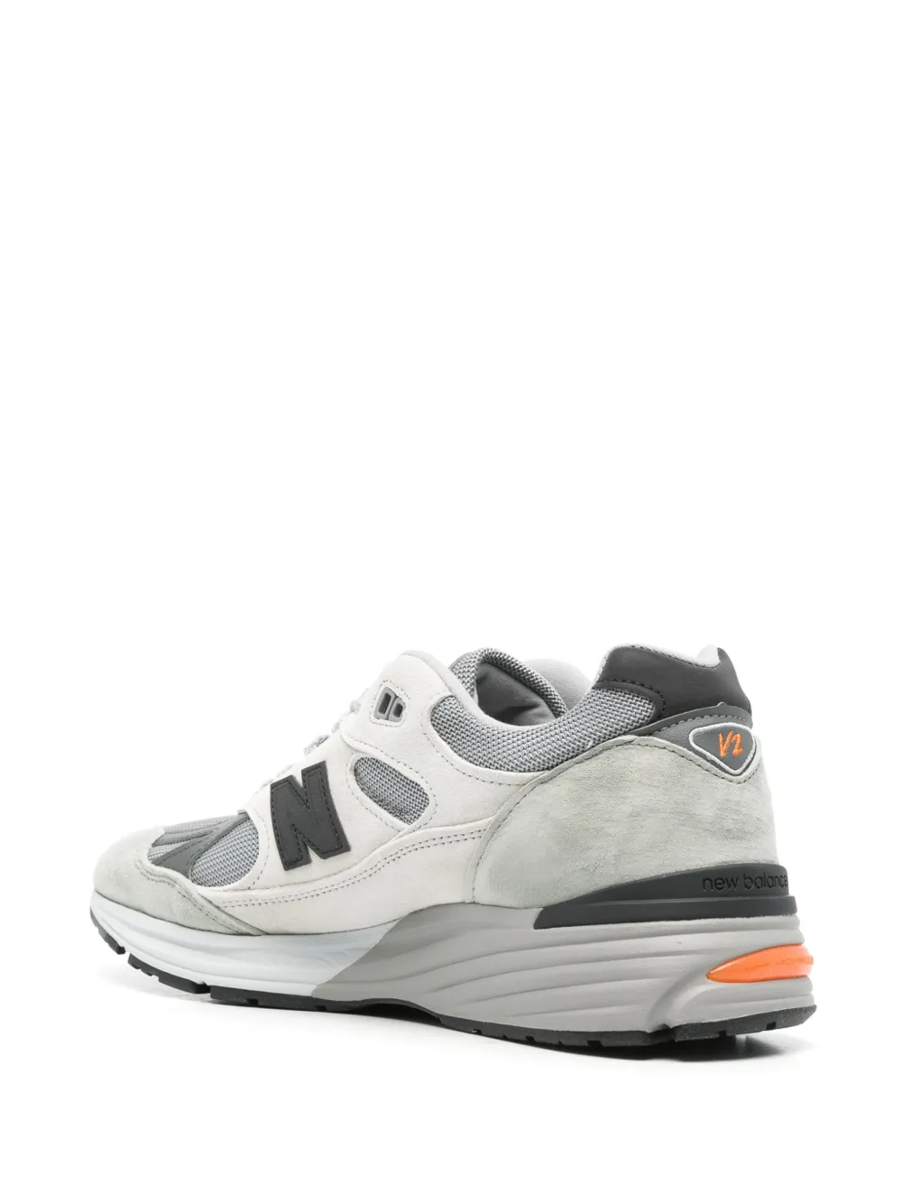 New Balance 991 V2 sneakers Grey