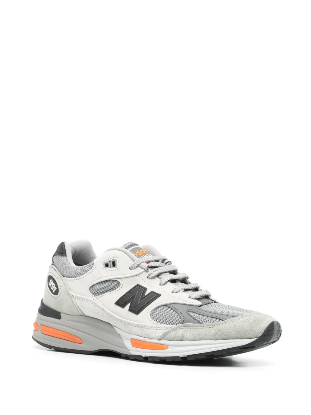 New Balance 991 V2 sneakers Grey