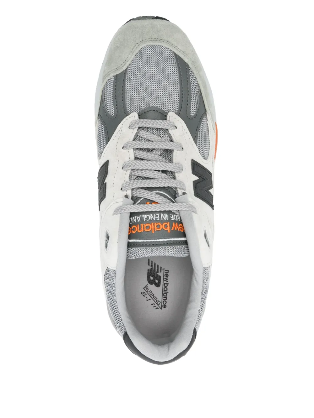 New Balance 991 V2 sneakers Grey