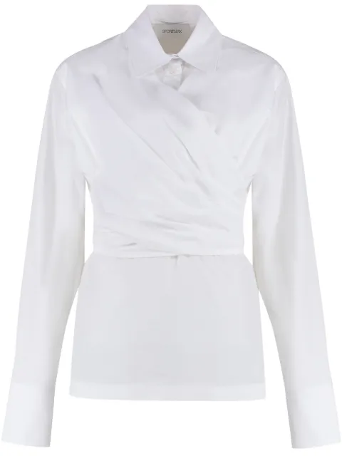 Sportmax camisa Oggi