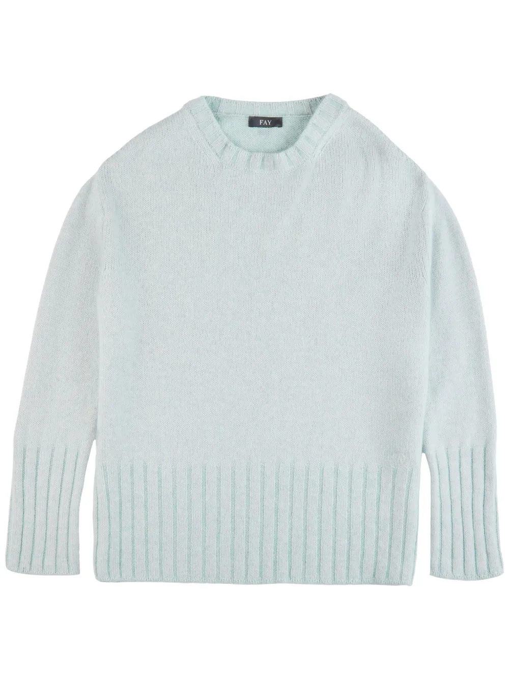 long-sleeve jumper