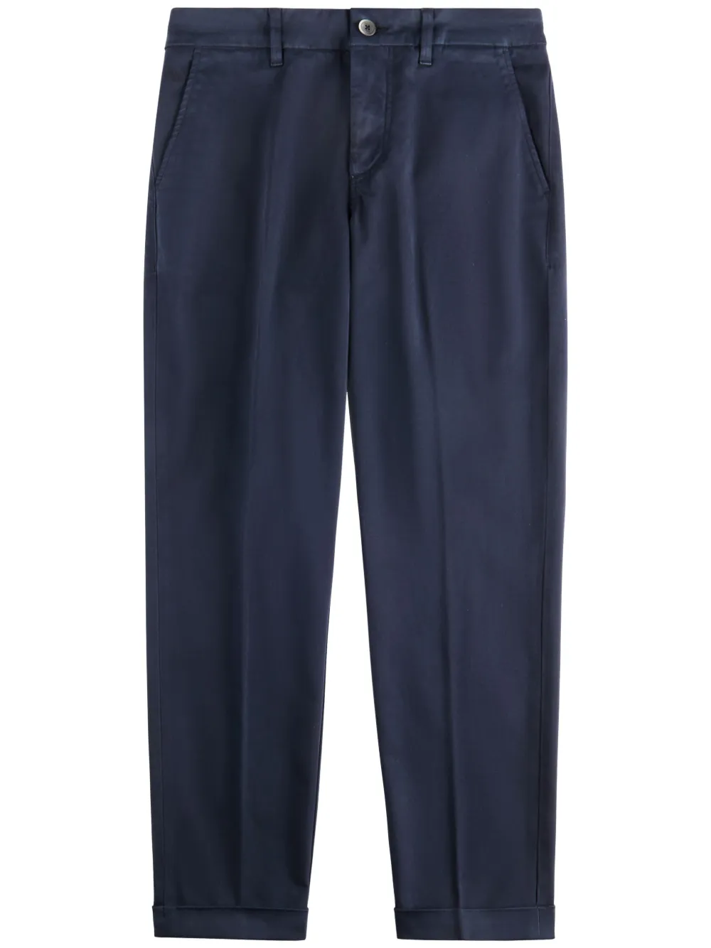 Fay Plooibroek Blauw