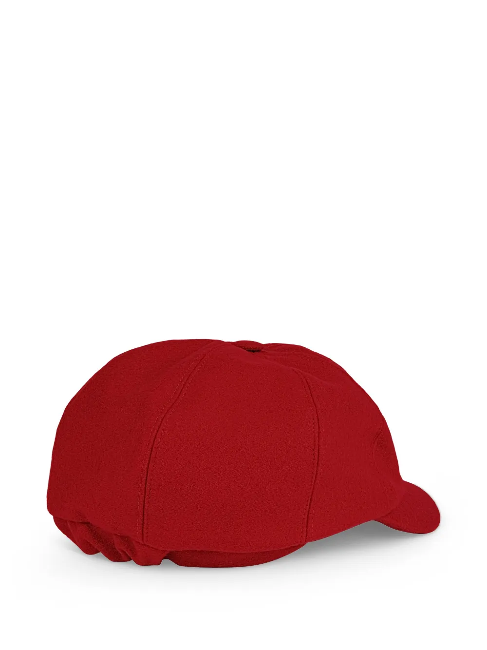 Fay Pet met logo - Rood