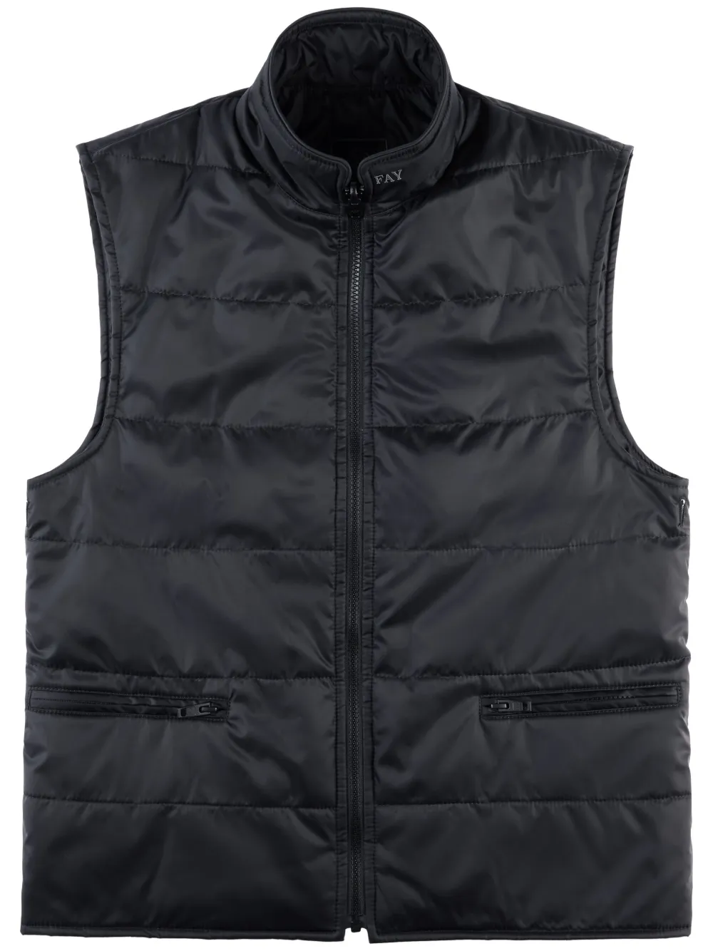 Fay Bodywarmer Zwart