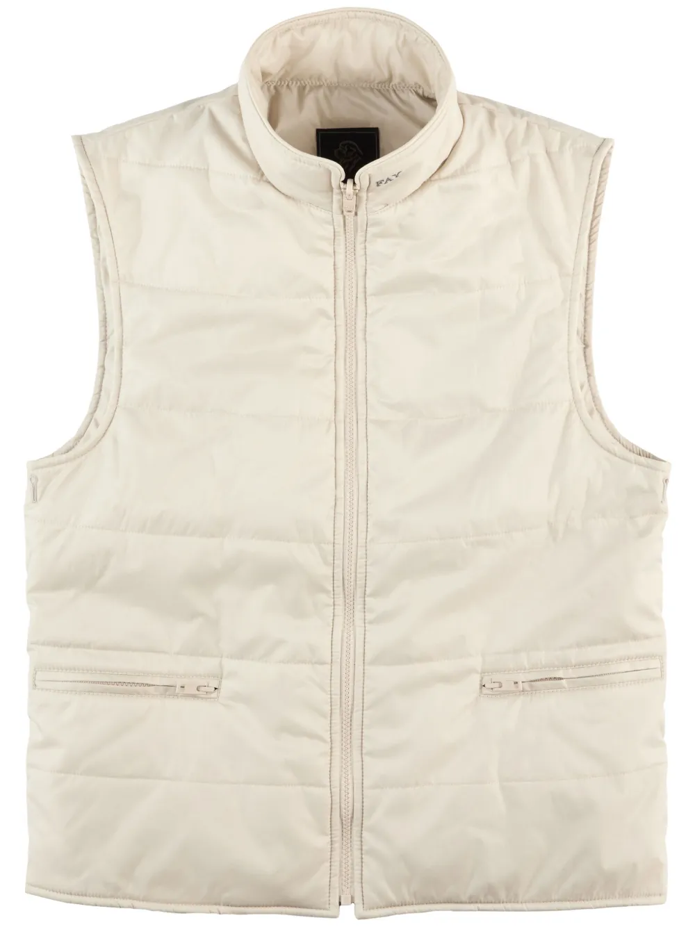 Fay Gewatteerde bodywarmer Beige