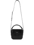 Bally Beckett cross body bag - Black