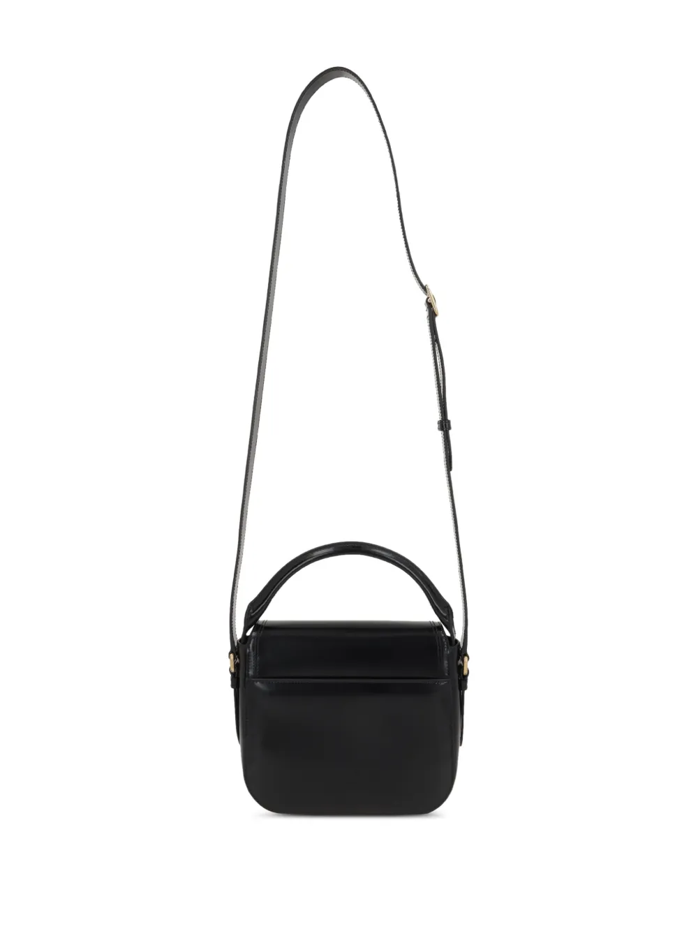 Bally Beckett cross body bag - Zwart