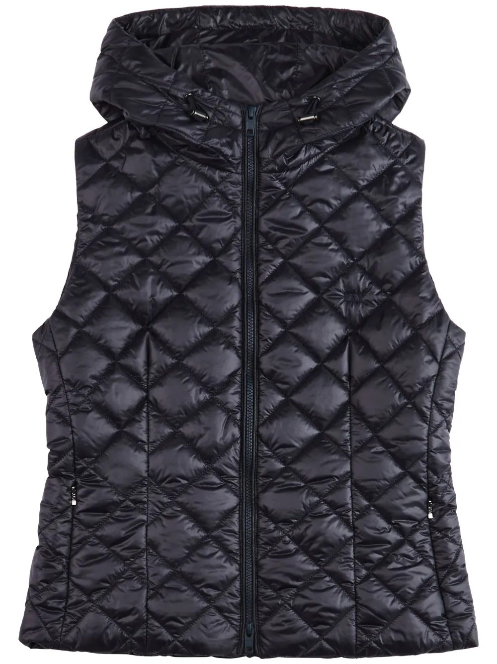 Fay Bodywarmer Blauw