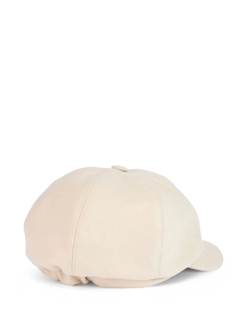 Fay Pet met logo - Beige