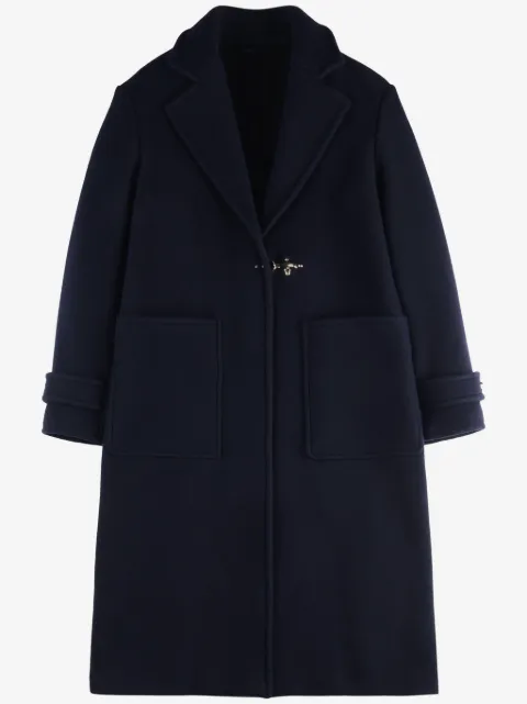 Fay felted coat