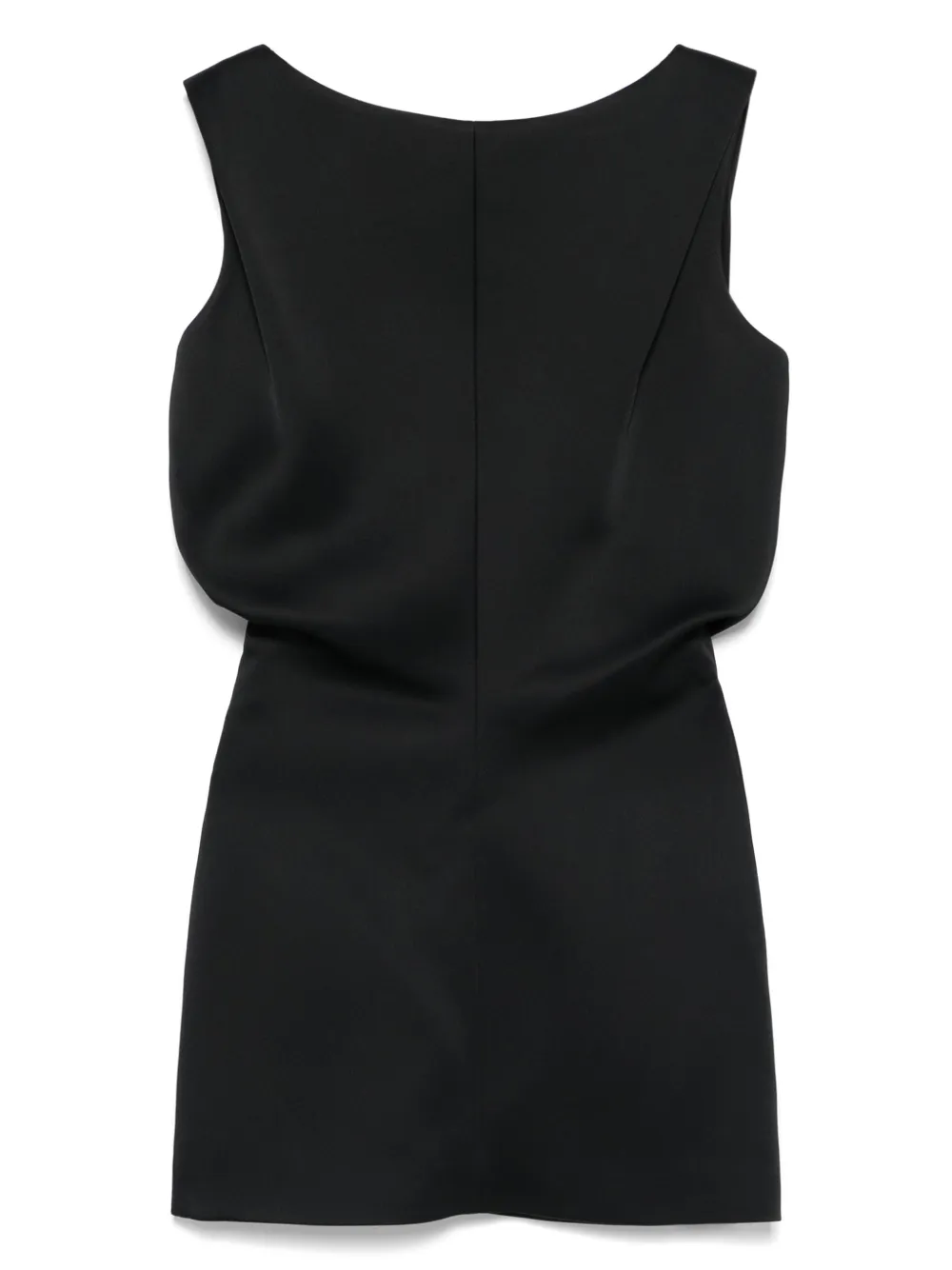 Toma mini dress