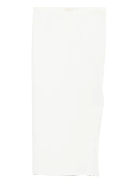 KHAITE Lilth maxi skirt