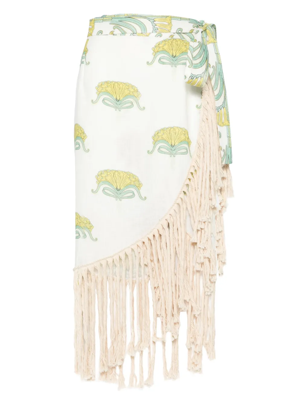 Marie Louis skirt