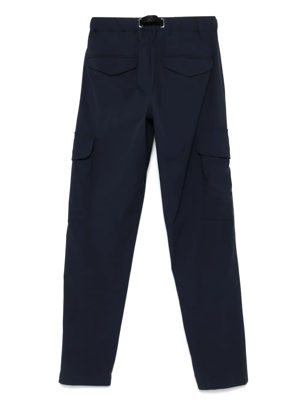 White Sand Cargo broek - Blauw