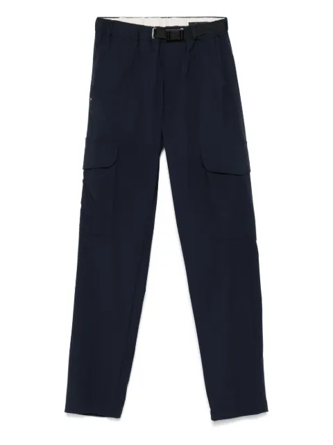 White Sand cargo trousers 