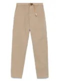 White Sand belted chino trousers - Neutrals