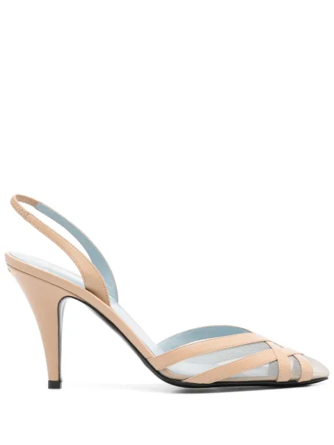 Valentino Garavani Impudance 90mm パンプス