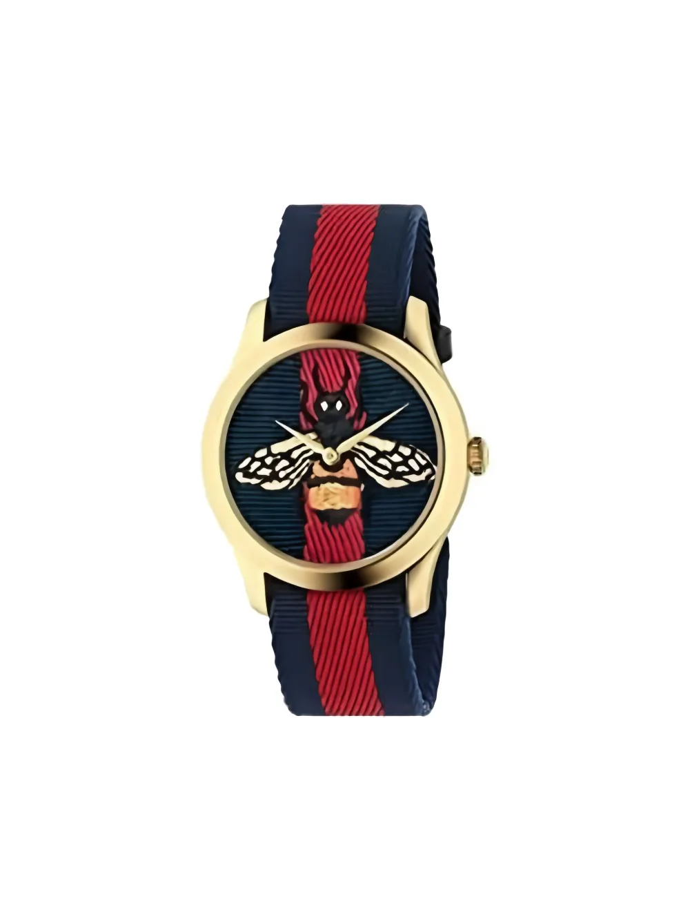Gucci G-Timeless 38mm | Red | Image 1