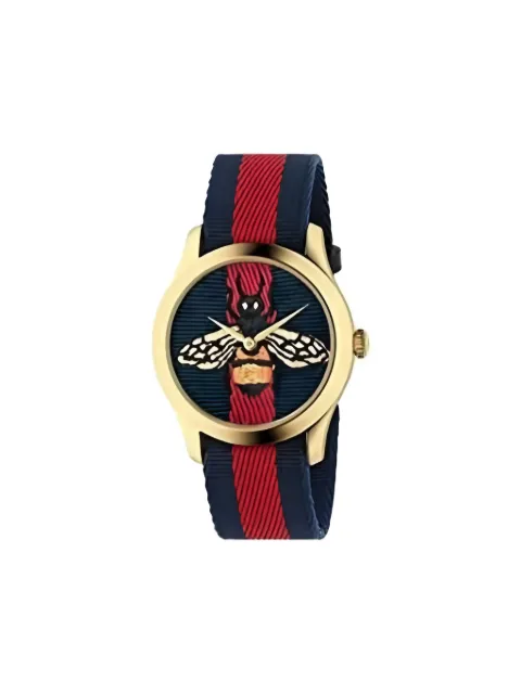 Gucci G-Timeless 38mm