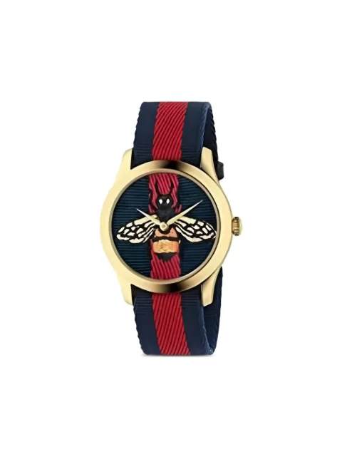 Gucci G-Timeless 38mm